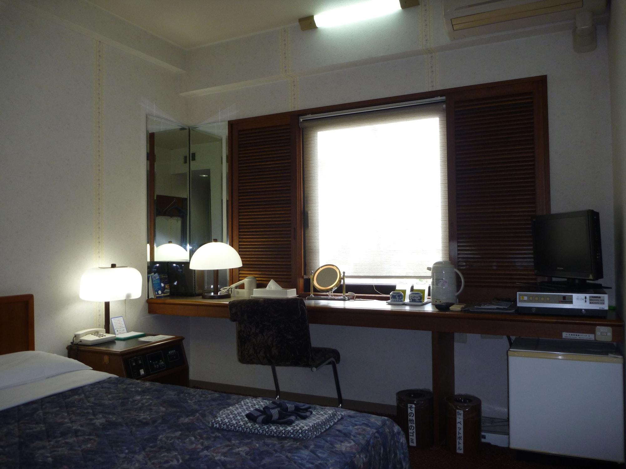 Shiisar Inn Наха Экстерьер фото