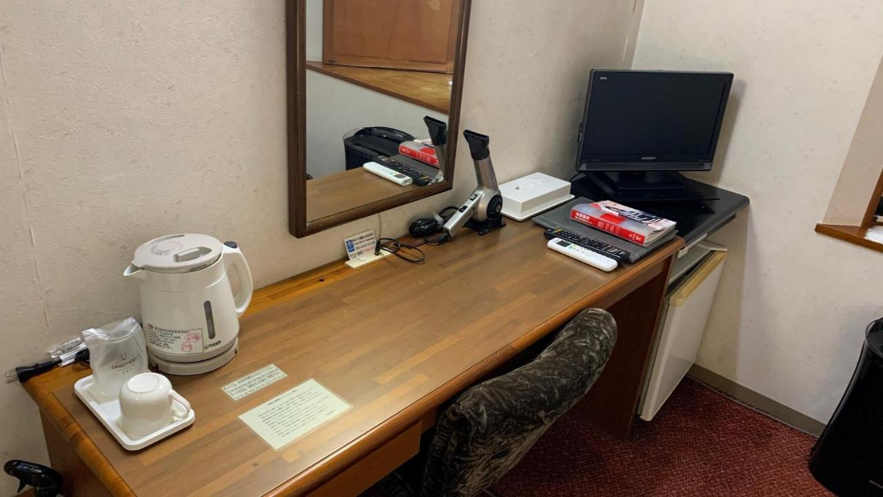 Shiisar Inn Наха Экстерьер фото