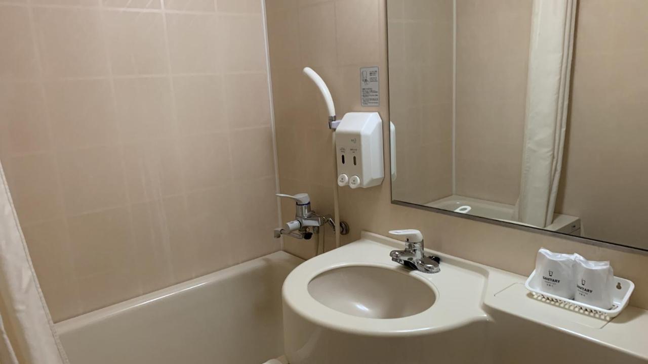 Shiisar Inn Наха Экстерьер фото