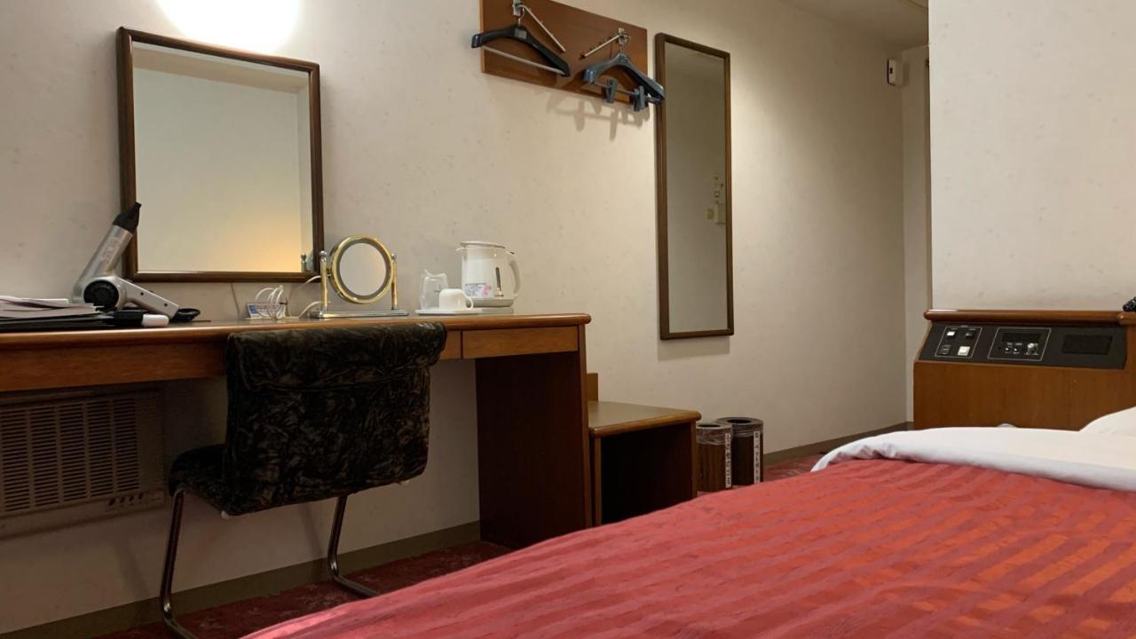 Shiisar Inn Наха Экстерьер фото