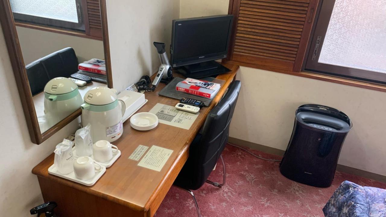 Shiisar Inn Наха Экстерьер фото